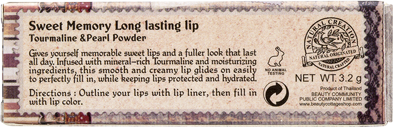 Standard - Label (800x800), Png Download