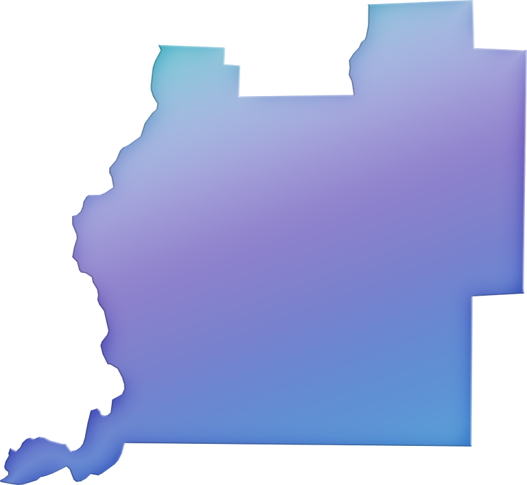 You Can Also Choose From Our Selection Of Jpg Maps - Florida (768x707), Png Download
