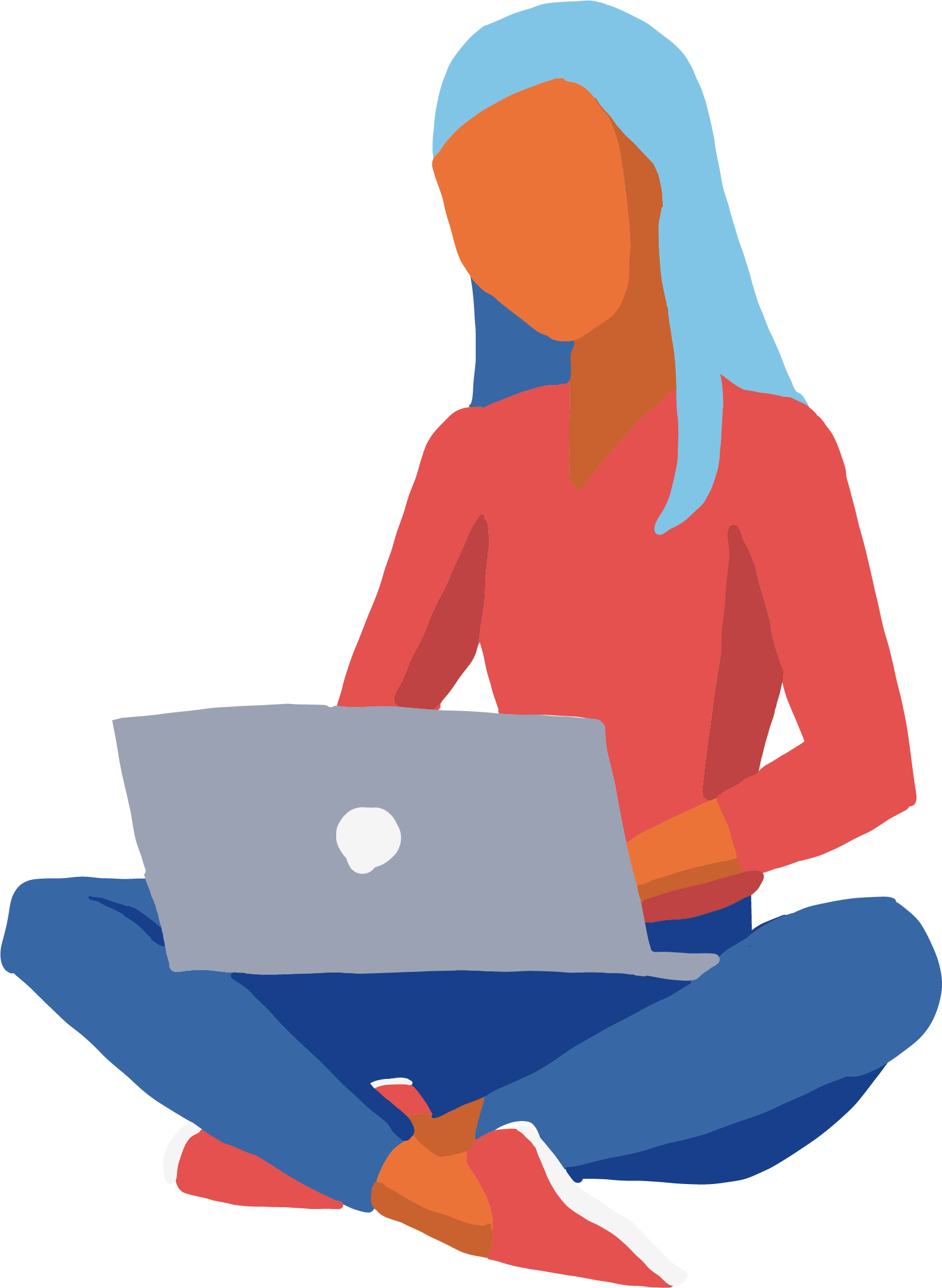 Cs Kickstart Image Black And White - University Of Michigan (1586x2168), Png Download