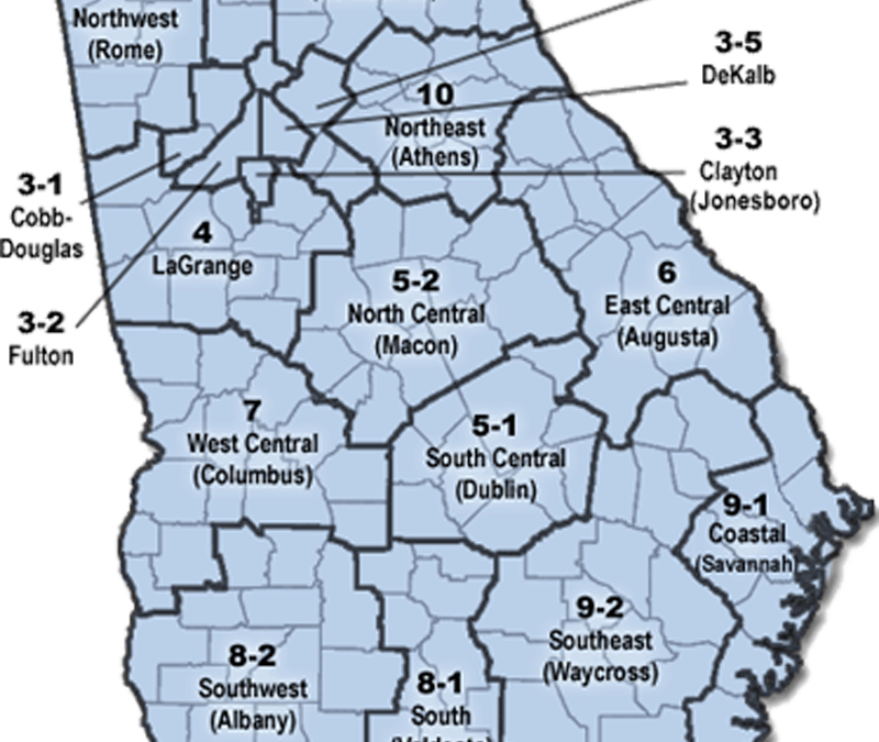 Georgia (800x675), Png Download