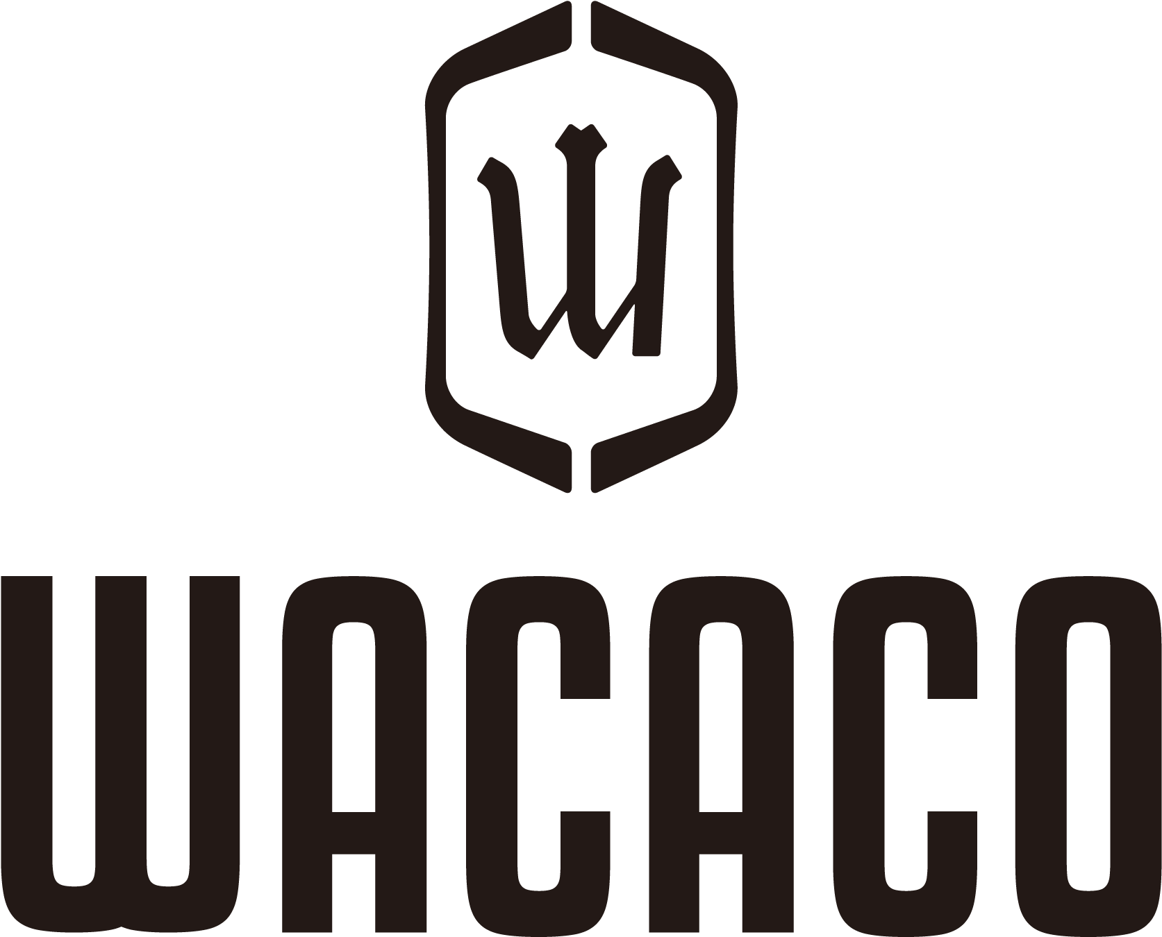 Spartan Race Inc - Wacaco Logo (2949x2121), Png Download