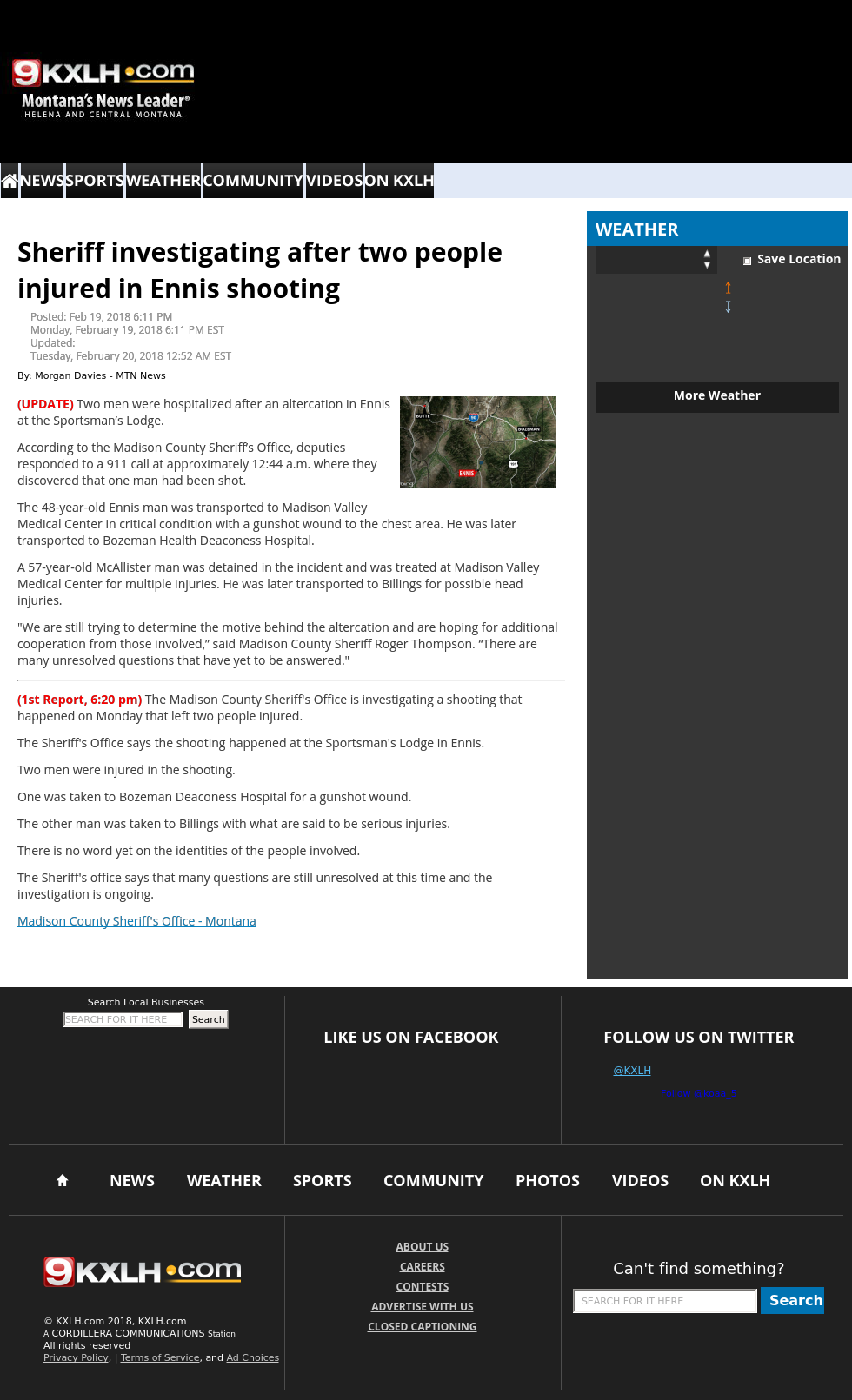 Incident Gun Violence Archive - Louisiana (980x1611), Png Download