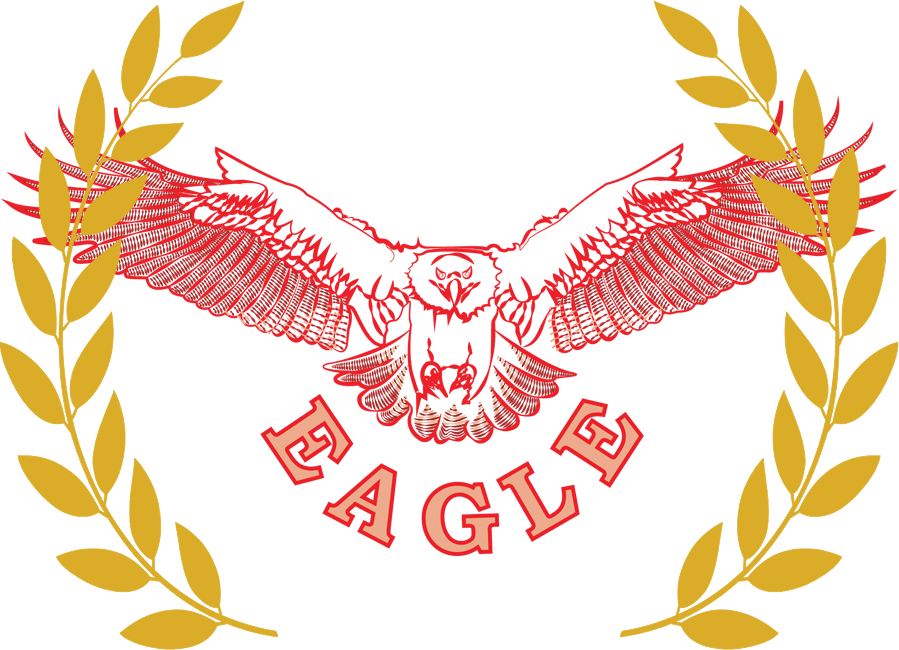 Abigail Furness, - Leaves Around Logo Png (899x650), Png Download