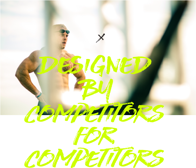 Compete Competitors - Portable Network Graphics (677x601), Png Download