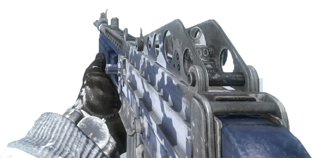 Stoner 63 (1200x750), Png Download