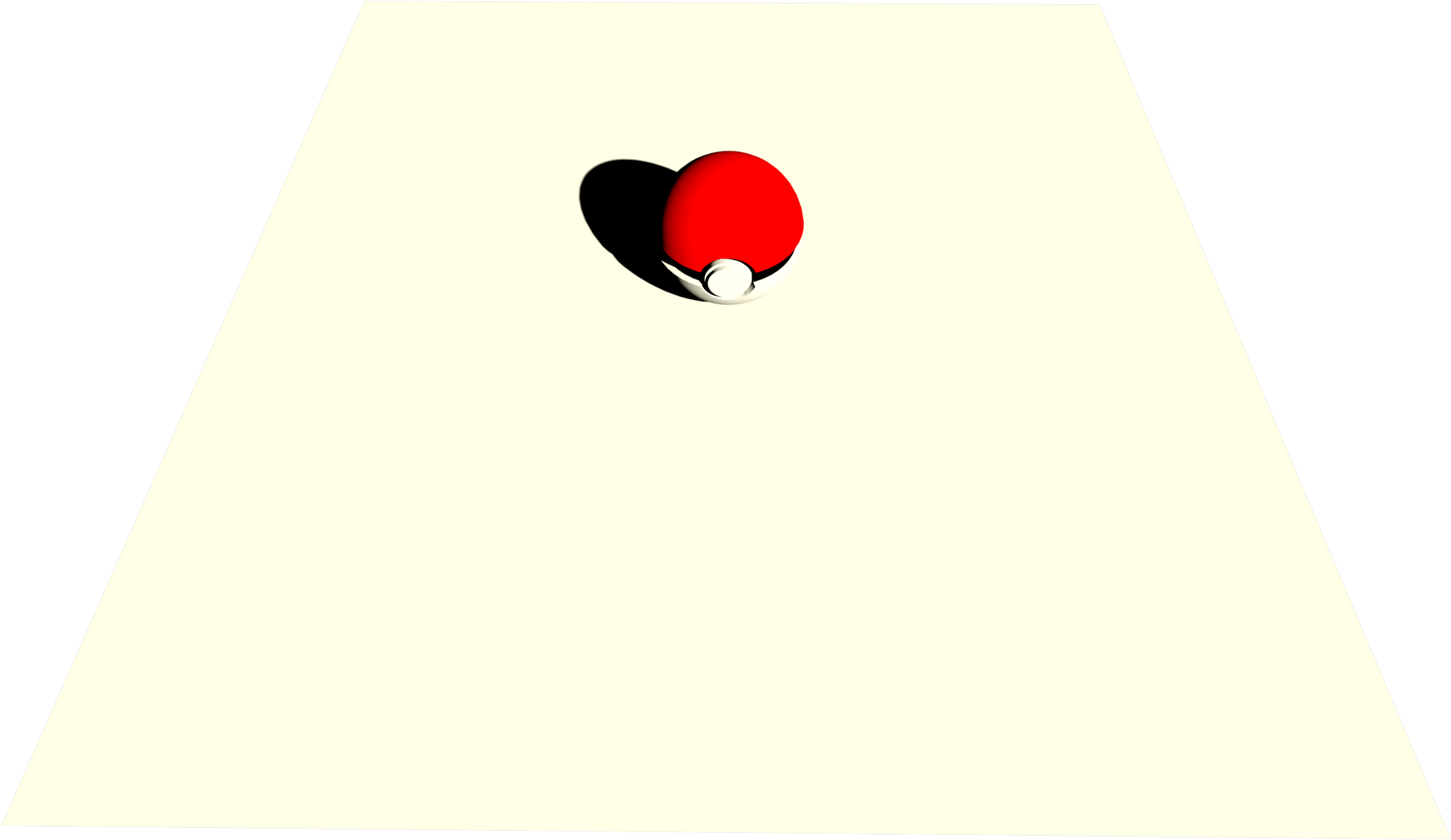 504affb7 D33c 4bfc Bc06 B607ef2edda4 Pokeball Front - Illustration (2048x2048), Png Download