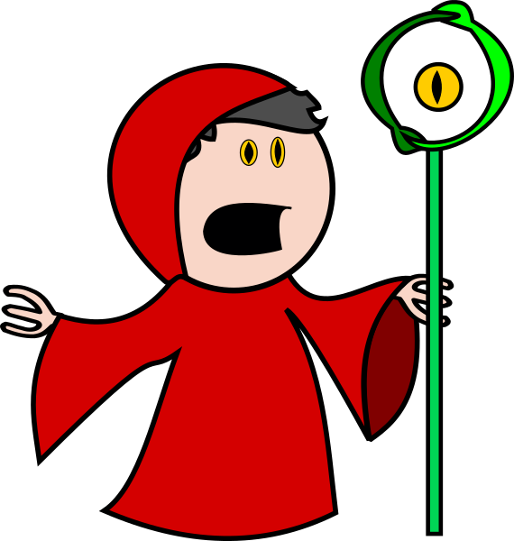 Clip Free Stock Request An Oots Style Even More Revenge - Scalable Vector Graphics (570x600), Png Download