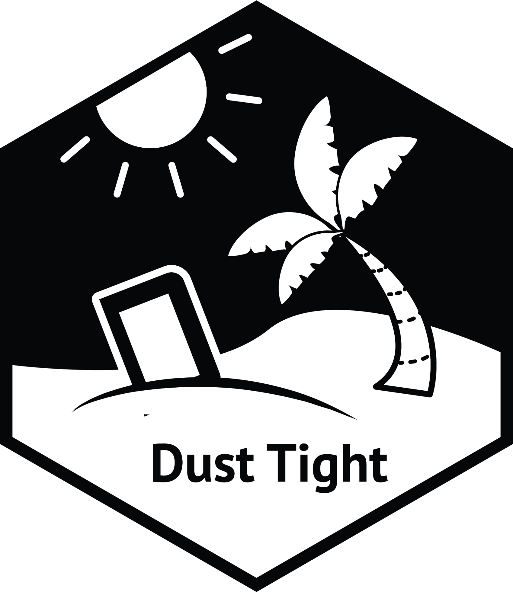There's No Need To Worry About Dust Particles When (1701x1969), Png Download