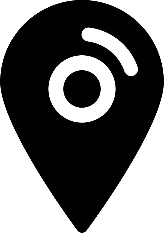 Png File - Simbolo De Posição (692x981), Png Download