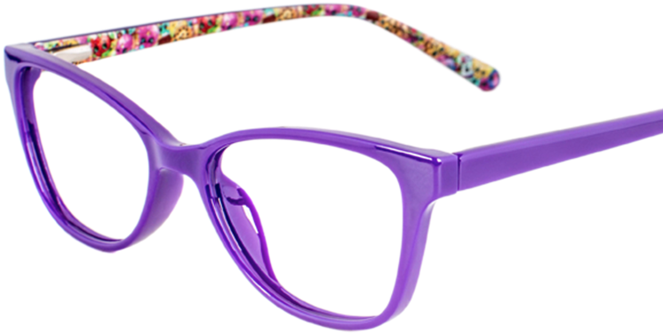 Shopkins - Glasses (768x482), Png Download