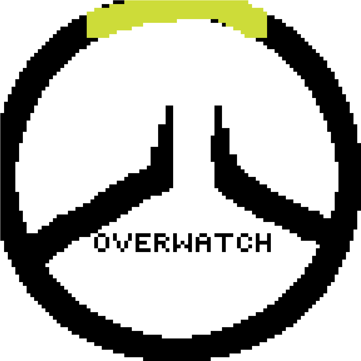 Overwatch Logo - South Sydney Rabbitohs (1200x1200), Png Download