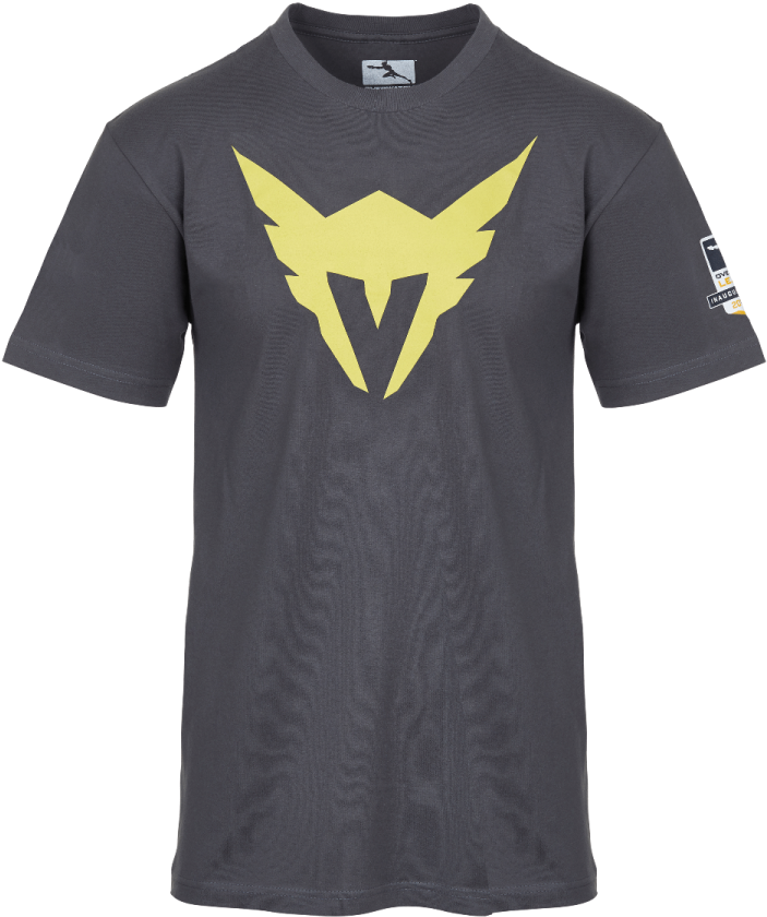 Los Angeles Valiant // Overwatch League Inaugural Season - Tshirt Los Angeles Valiant (900x900), Png Download
