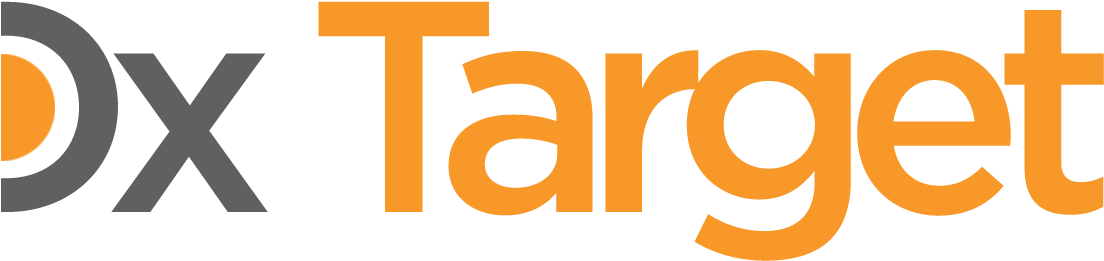 Copyright 2016, Dx Target And Connect Biomed, - Target Logo (1143x309), Png Download