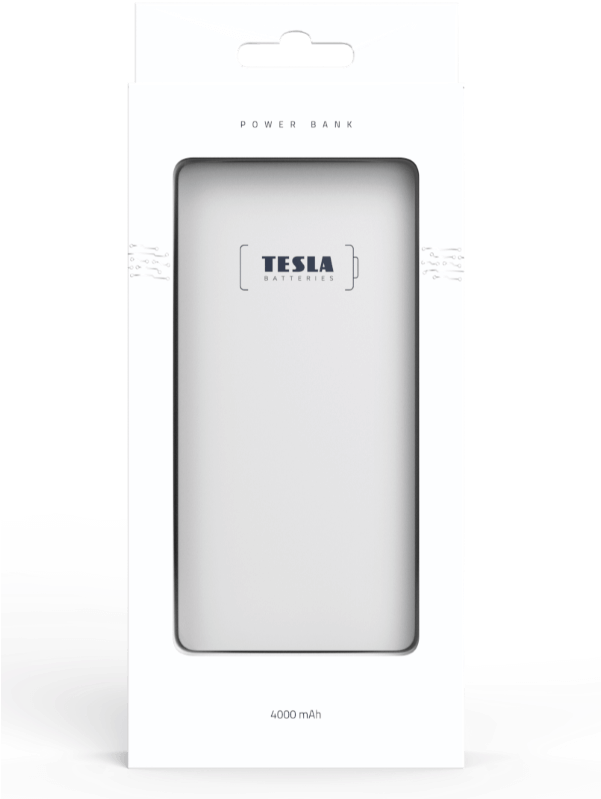 Tesla Pb - Tesla (600x861), Png Download