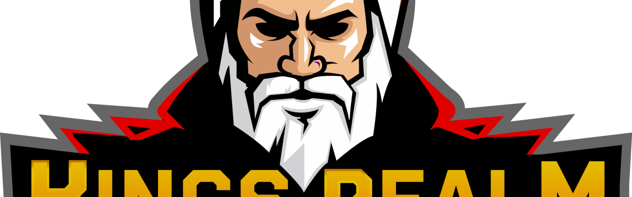 [pc] [eu] Kings Realm - Illustration (1280x400), Png Download