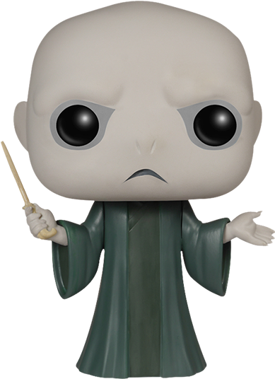 Voldemort Pop Vinyl Figure - Funko Freddy Krueger Pop Movies (600x600), Png Download