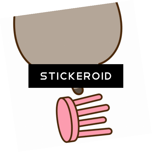 Стикер Pusheen - Duke Nukem Forever Box Art (577x578), Png Download