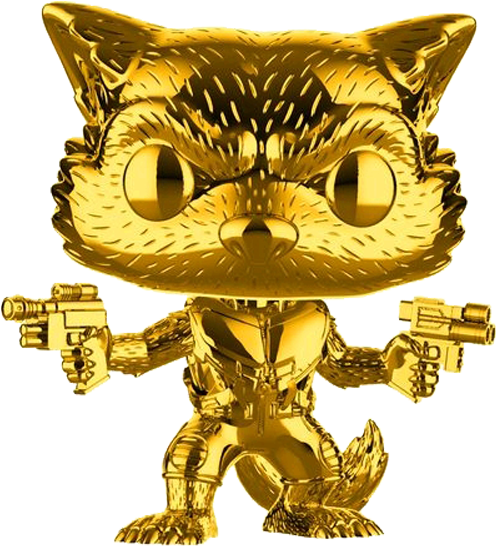 Marvel Studios 10th Anniversary - Funko (600x600), Png Download