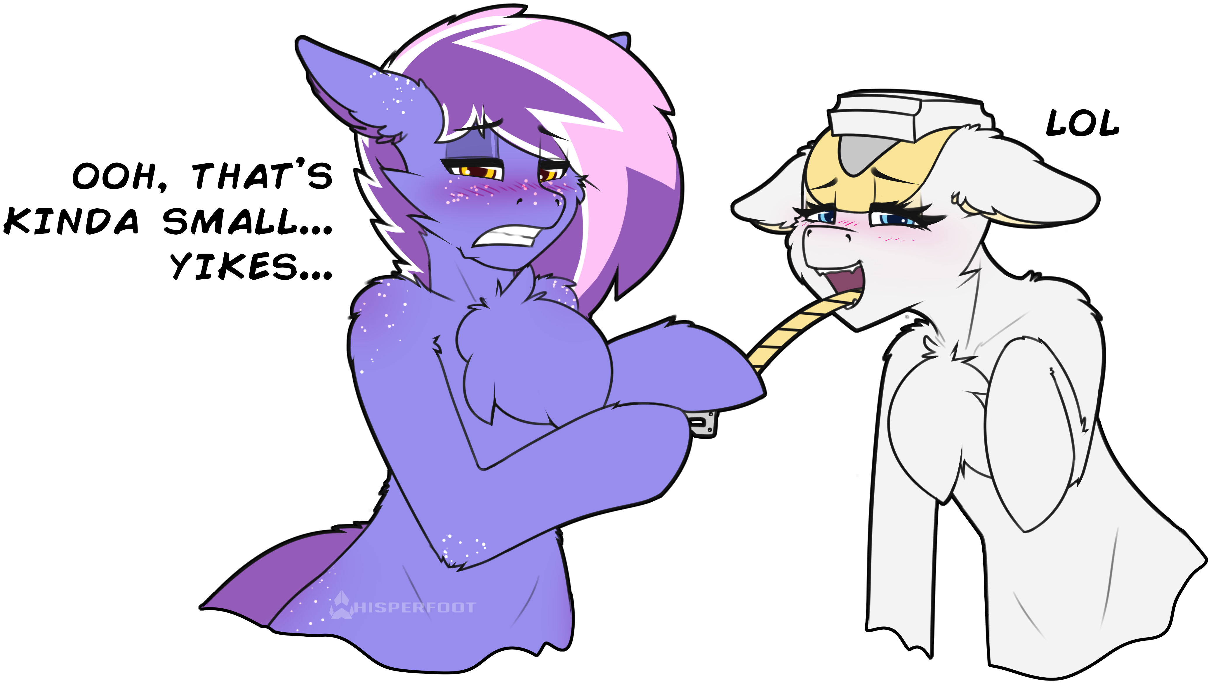 Dialogue, Ear Fluff, Ear Freckles, Female, Freckles, - My Little Pony (4564x2639), Png Download