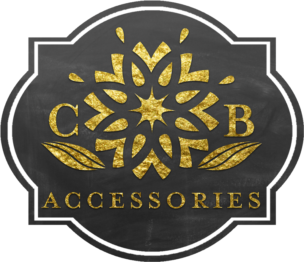 Cb Accessories - Brand (1094x900), Png Download