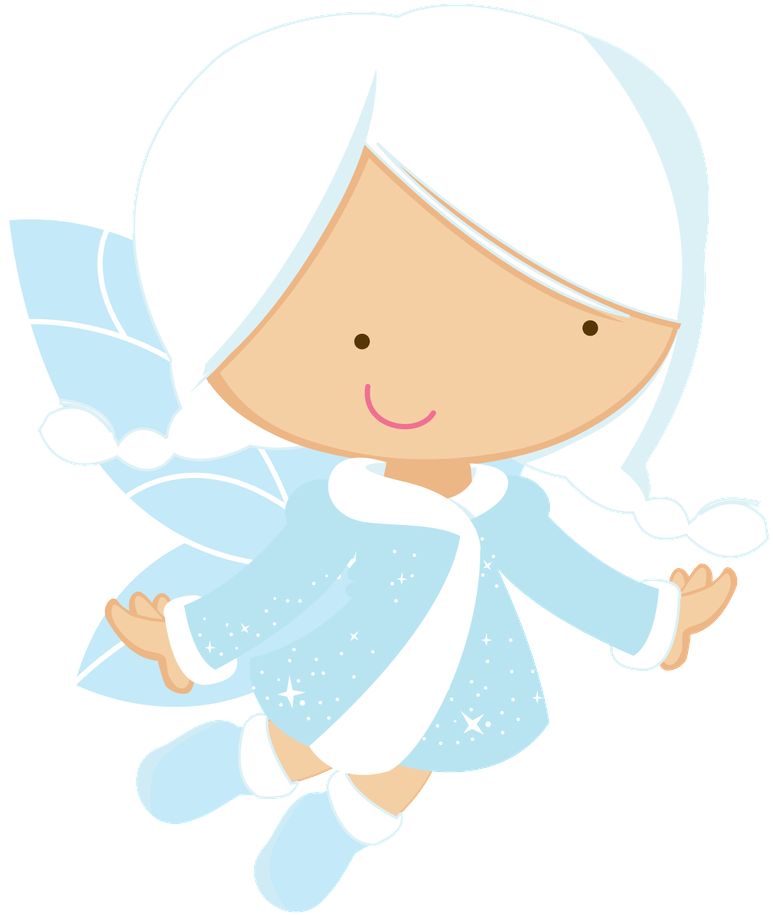 Class Decoration, Say Hello, Miniature Fairy Gardens, - Fairy (900x1053), Png Download