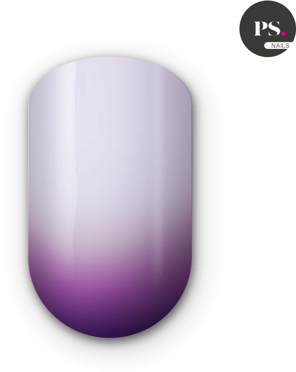 Purple Blush - Purple (830x830), Png Download
