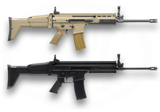 Scar 16s For Sale - Scar 16 S (519x370), Png Download