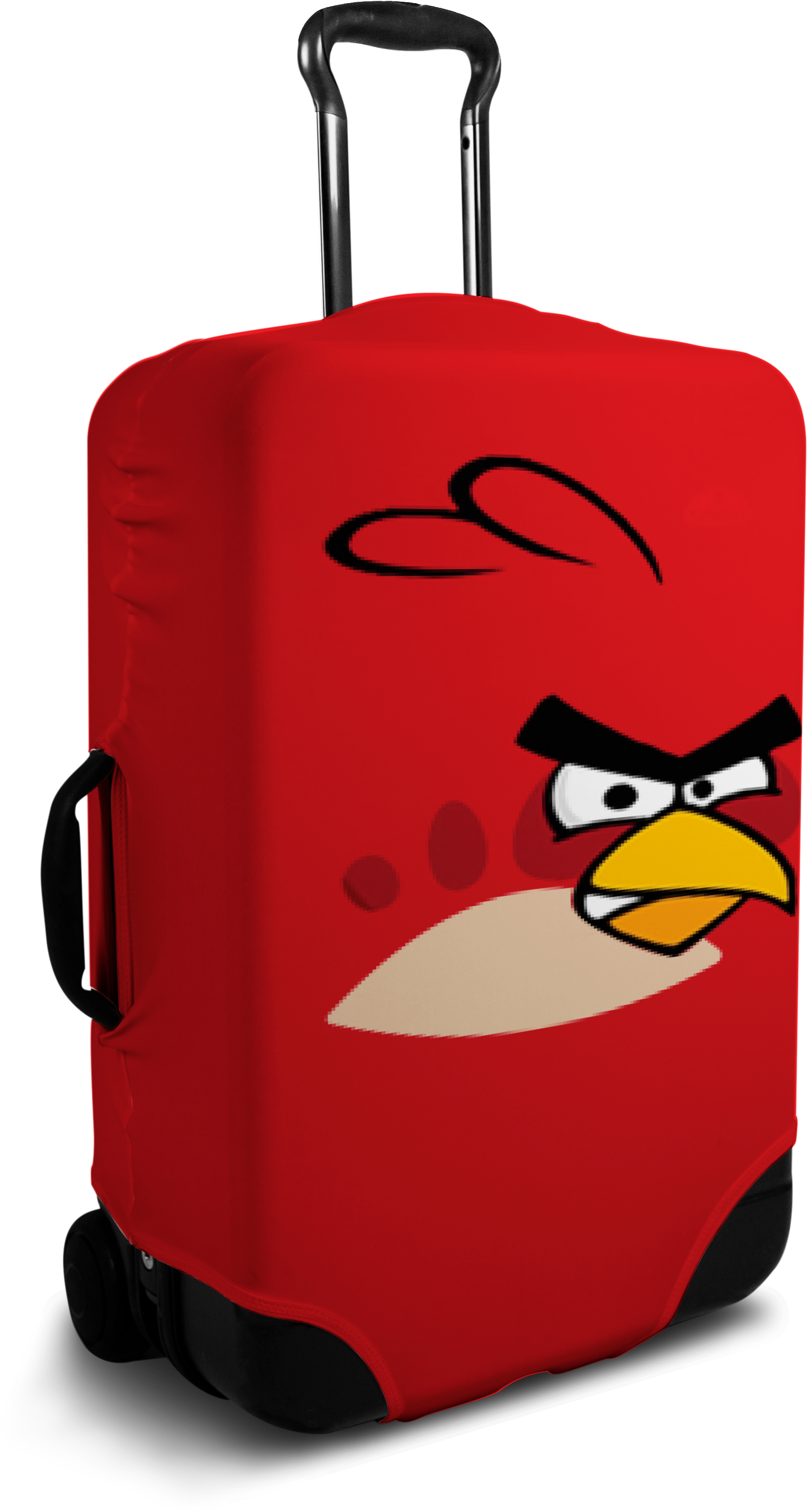 Luggage Cover/suitcase Cover (2400x3600), Png Download