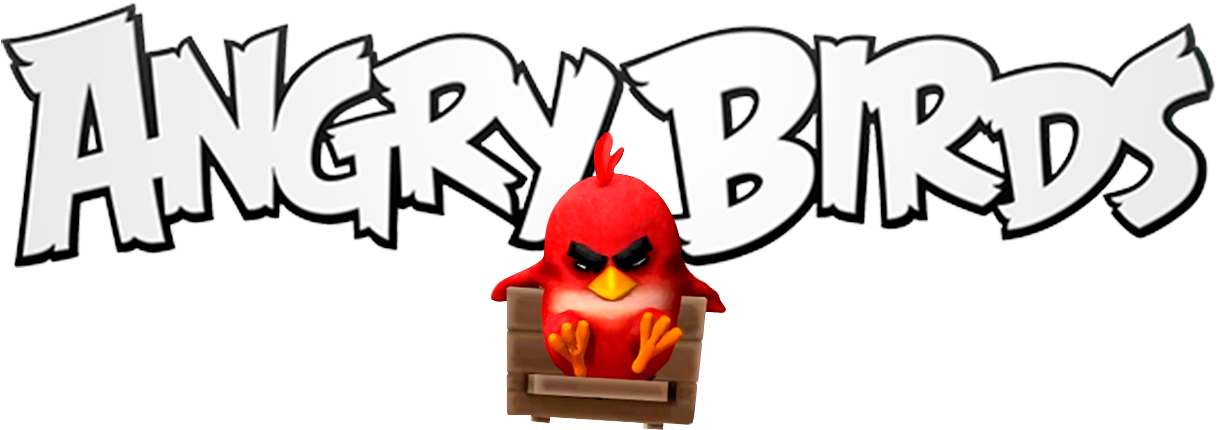 Angry Birds Fps - Guia De Juego No Oficial De Angry Birds 2 (1270x714), Png Download
