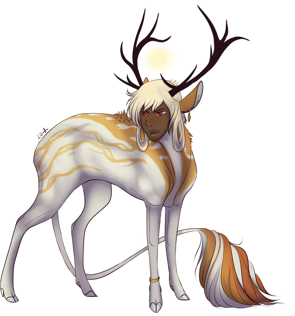 However I Am Responsible For His Actions - Cartoon (1288x1351), Png Download