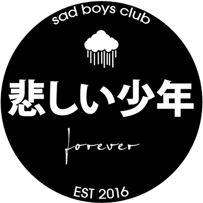 Image Of Sad Boys Club - Math Clock Project (413x413), Png Download