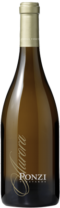 2016 Ponzi Aurora Chardonnay - Cazes Alter (350x450), Png Download