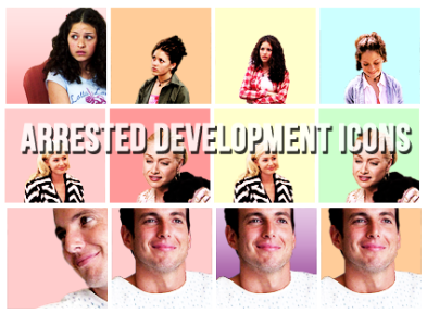 Hey Guys I Finally Got Around To Making An Icons Page - Collage (500x329), Png Download