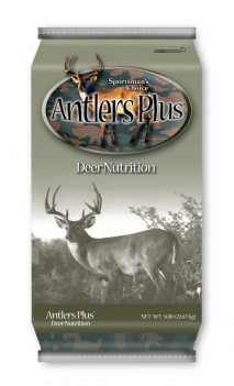 Cargill Animal Nutrition Sportsman's Choice Antlers (350x350), Png Download