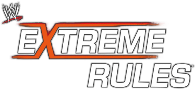 Wwe Extreme Rules 2012 - Wwe 2k15 (800x310), Png Download