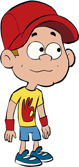 John Cena Clipart - Wwe John Cena Cartoon (353x614), Png Download