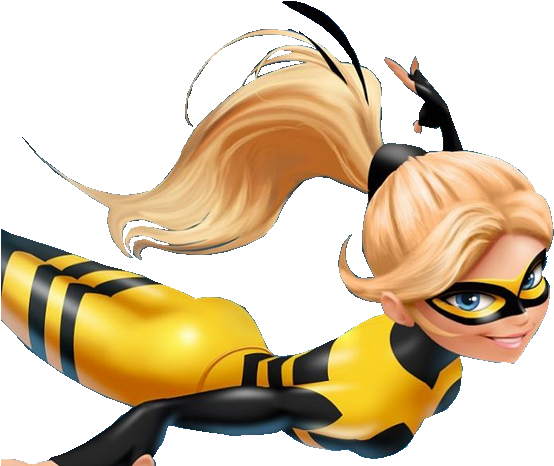 Personagens Ladybug Png - Miraculous Ladybug Personagens Png (598x472), Png Download
