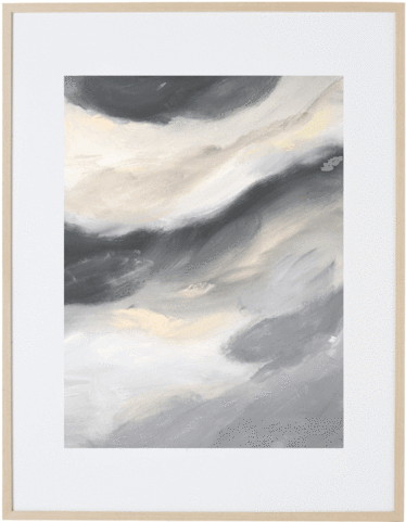 Storm Washing Through 3v - Washing (480x480), Png Download