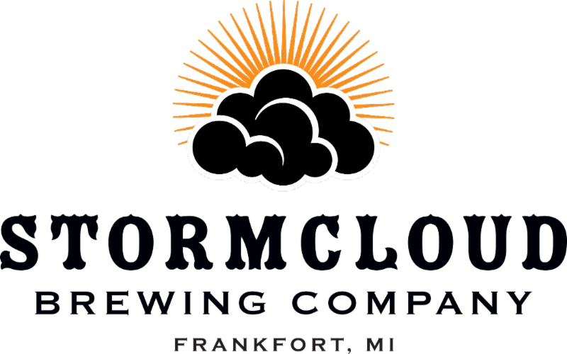 Special Message From Benzie County Chamber Of Commerce - Storm Cloud (800x500), Png Download