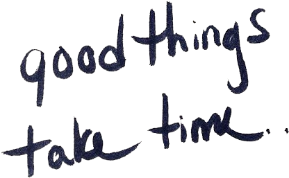 Transparent Time Quote Reblog - Transparent Quotes Png (500x488), Png Download