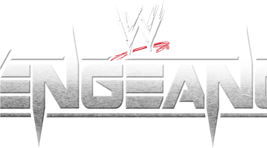 Wwe Vengeance Logo (900x506), Png Download