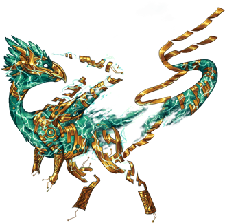 Stormcloud Construct Skin Transparent - Portable Network Graphics (350x350), Png Download