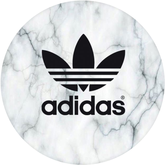 Adidas Pop Grip - Adidas Fond D Écran (580x580), Png Download