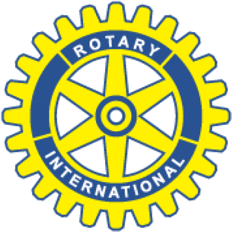 Rotary Club Quotes Png Logo - Clip Art Rotary Logo (518x518), Png Download