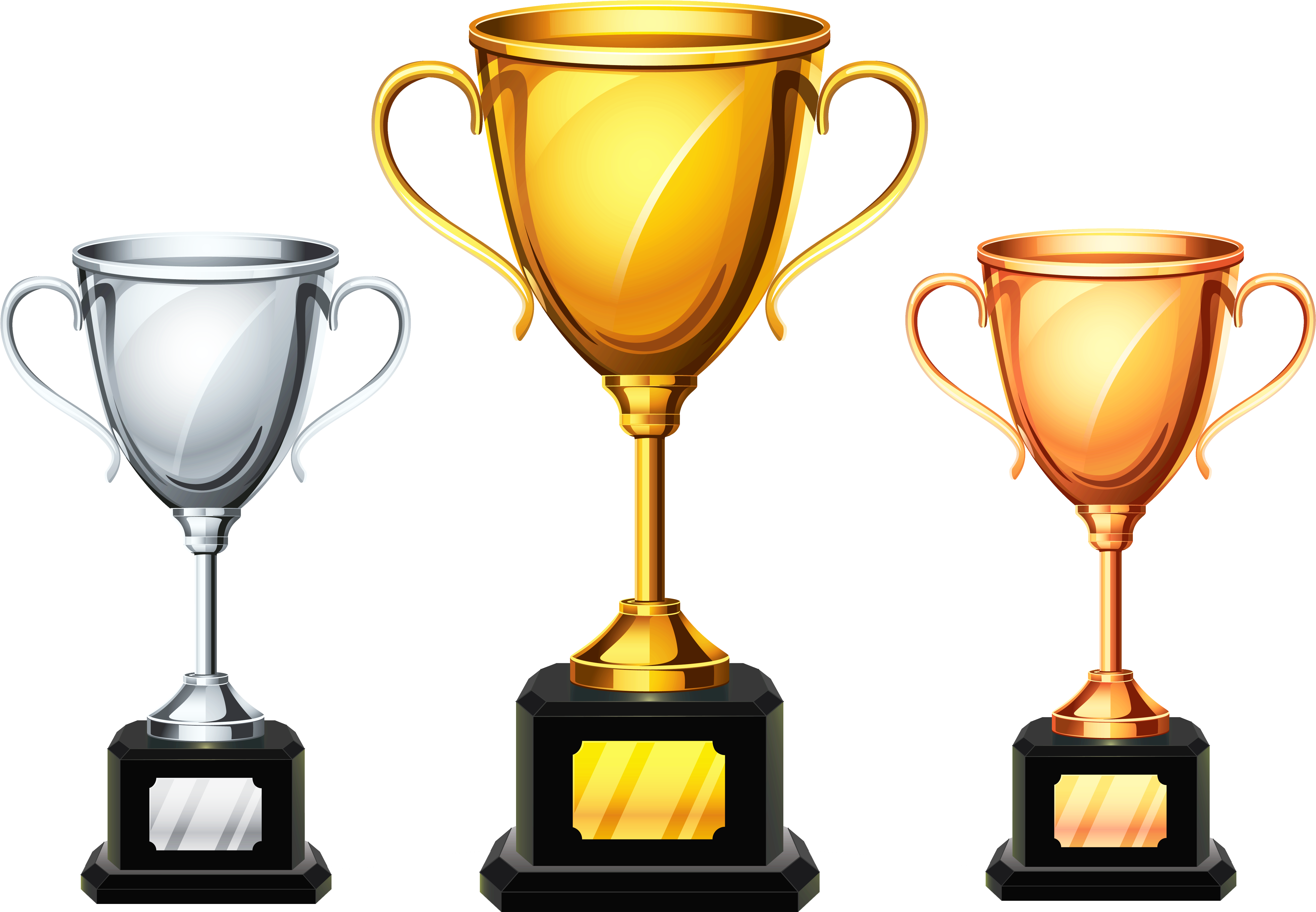 Download Collection Of Trophy Clipart Images High Quality, Free