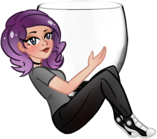 Jar Avatars - Cartoon (1000x775), Png Download