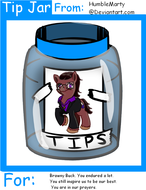 Jar Clipart Tip Jar - Tip Jar (600x800), Png Download