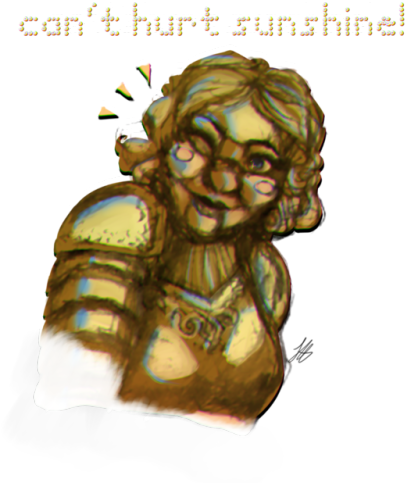 2 - Dice Camera Action Evelyn Construct (500x518), Png Download