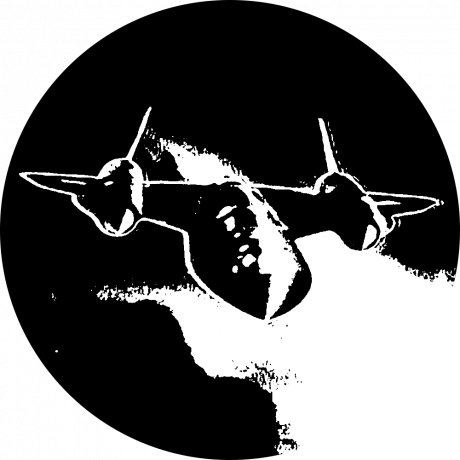 Involuntary Conversion, Gobbledygook, And Mimicked - Aerospace Manufacturer (460x460), Png Download