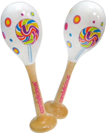 Tkc Music Instruments Maracas - Music (600x600), Png Download